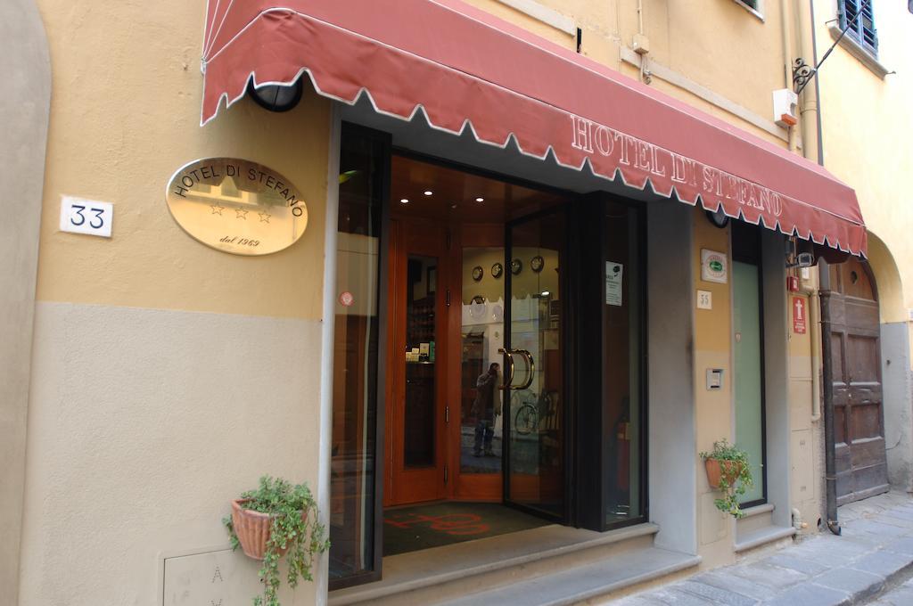 Di Stefano 3* Pisa
