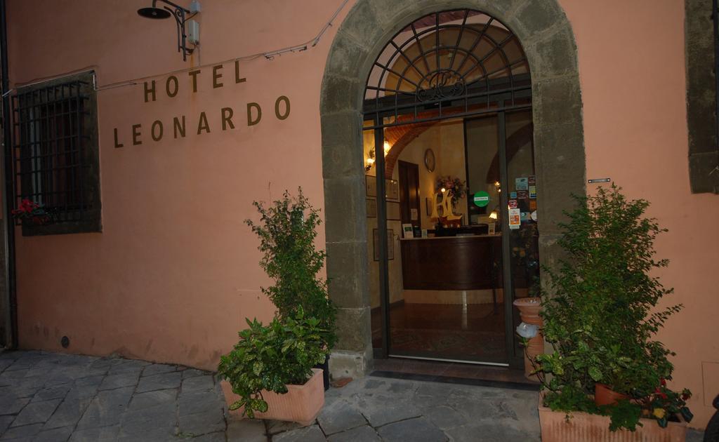 Leonardo Hotel Pisa