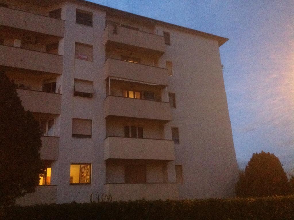 Cisanello House Guest house *