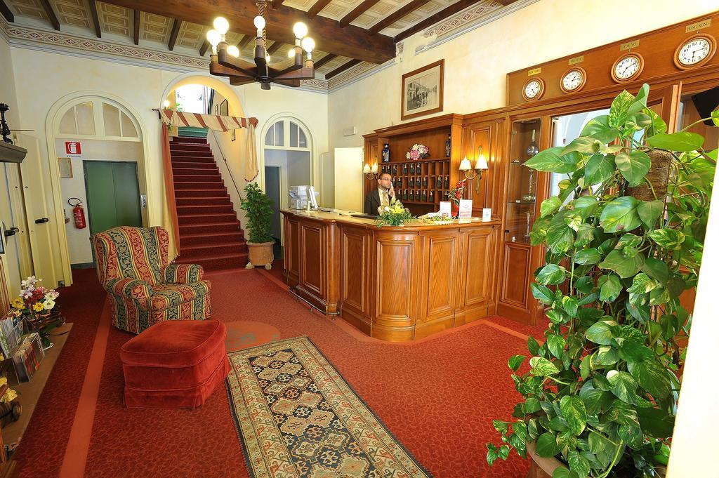 Hotel Kinzica