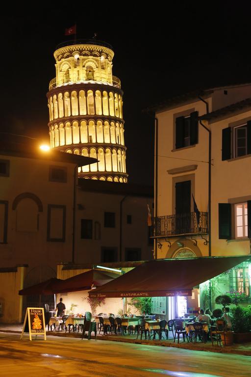 Frühstückspension Il Toscano Pisa