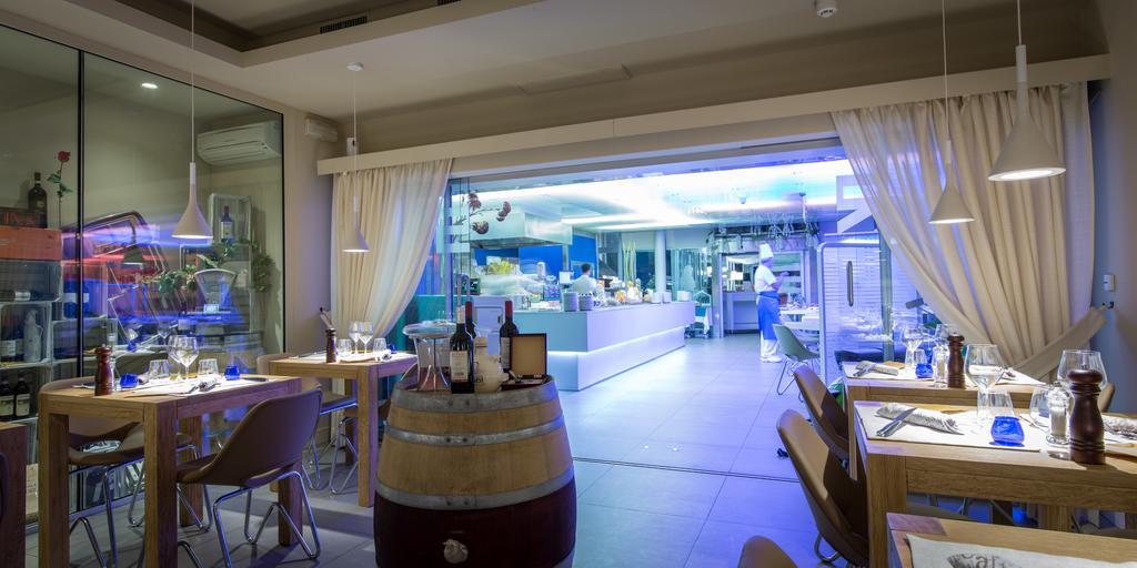 Khách sạn San Ranieri 4*