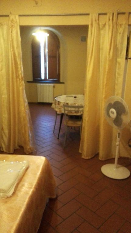 Il Ghiro Nhà khách Pisa