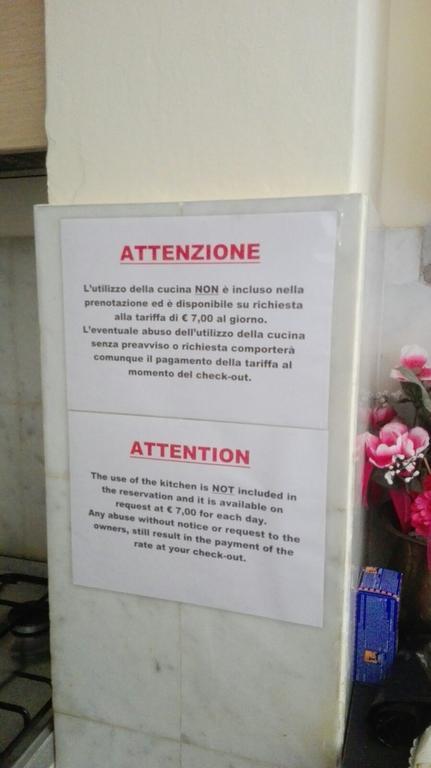 Il Ghiro Nhà khách Pisa