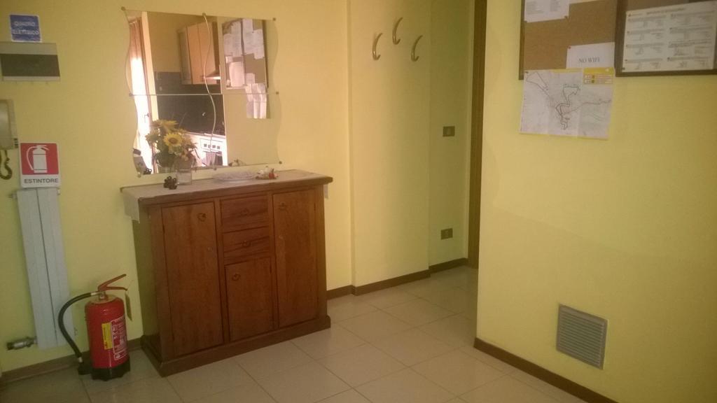 Apartment Roberta Cisanello Pisa