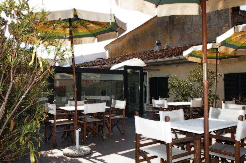 Il Giardino Hotel Pisa
