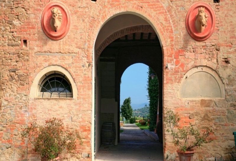 Granaio Borgo Di Colleoli Resort