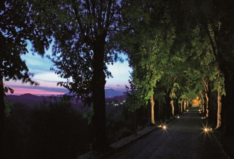 Resort Granaio Borgo Di Colleoli 3*