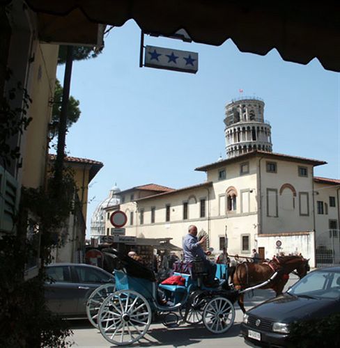 Kinzica Hotel