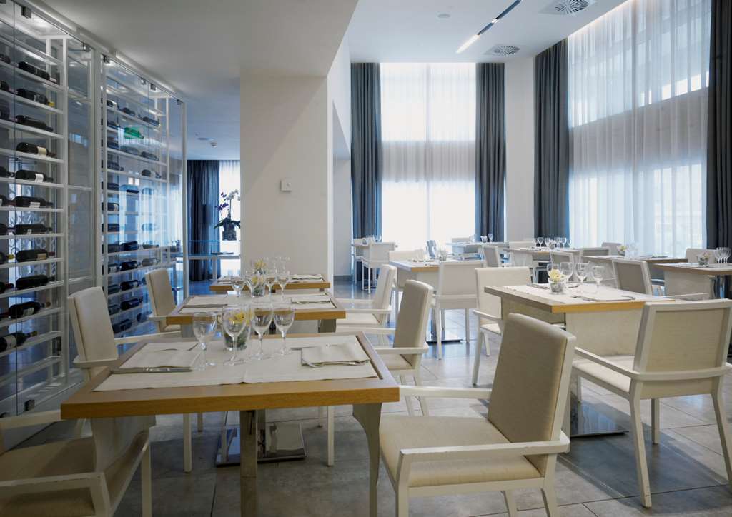 Nh Hotel Pisa