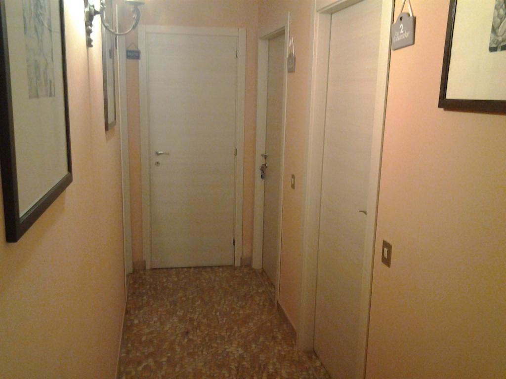 Bed & Breakfast Pisaland Pisa