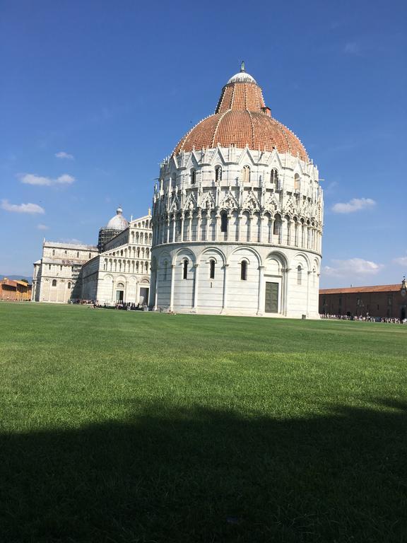 Il Giardino Hotel Pisa