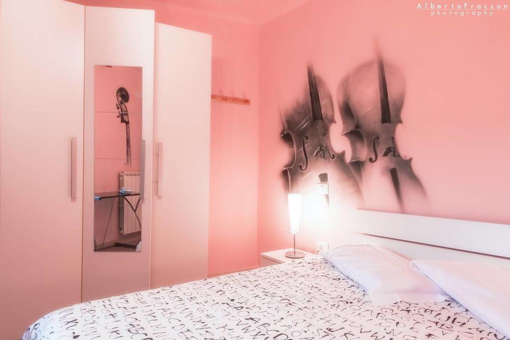 Maison Dei Miracoli Bed & Breakfast