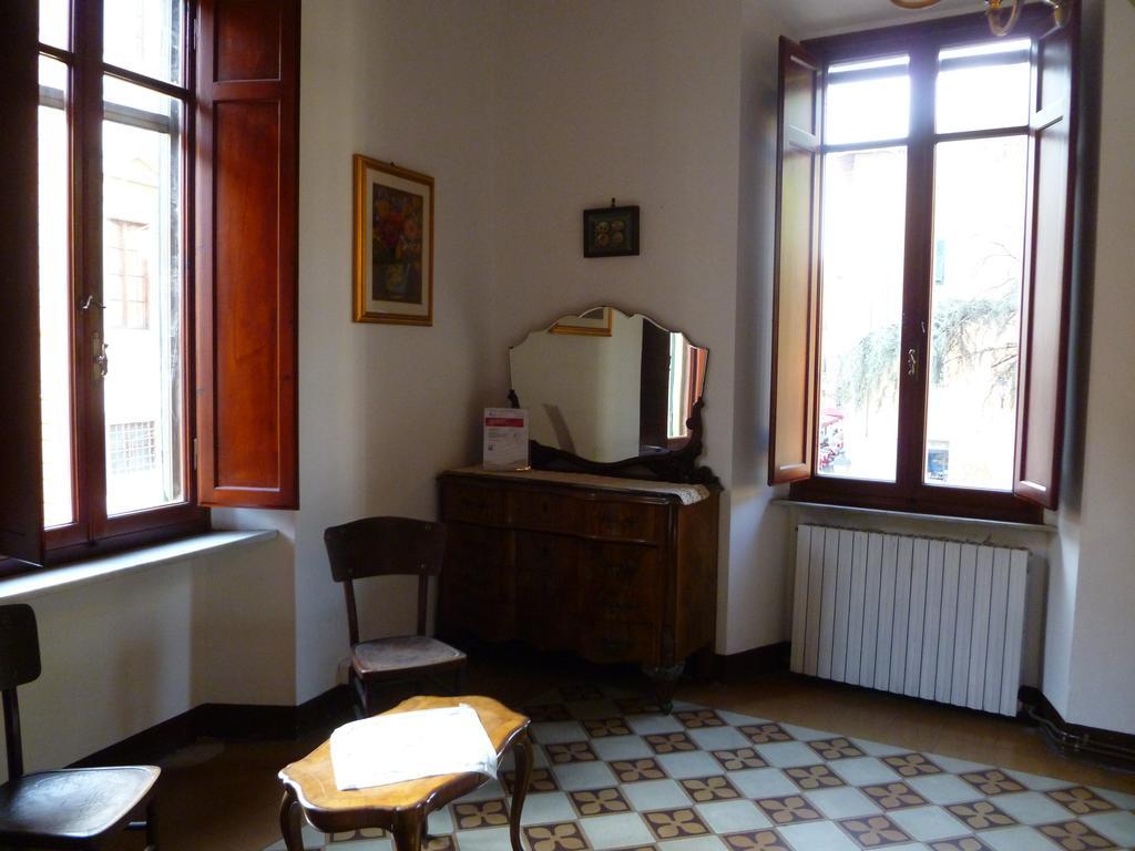 Time Out Guest house *
