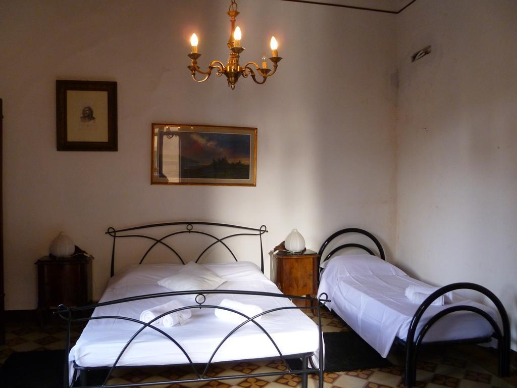 Time Out Guest house Pisa