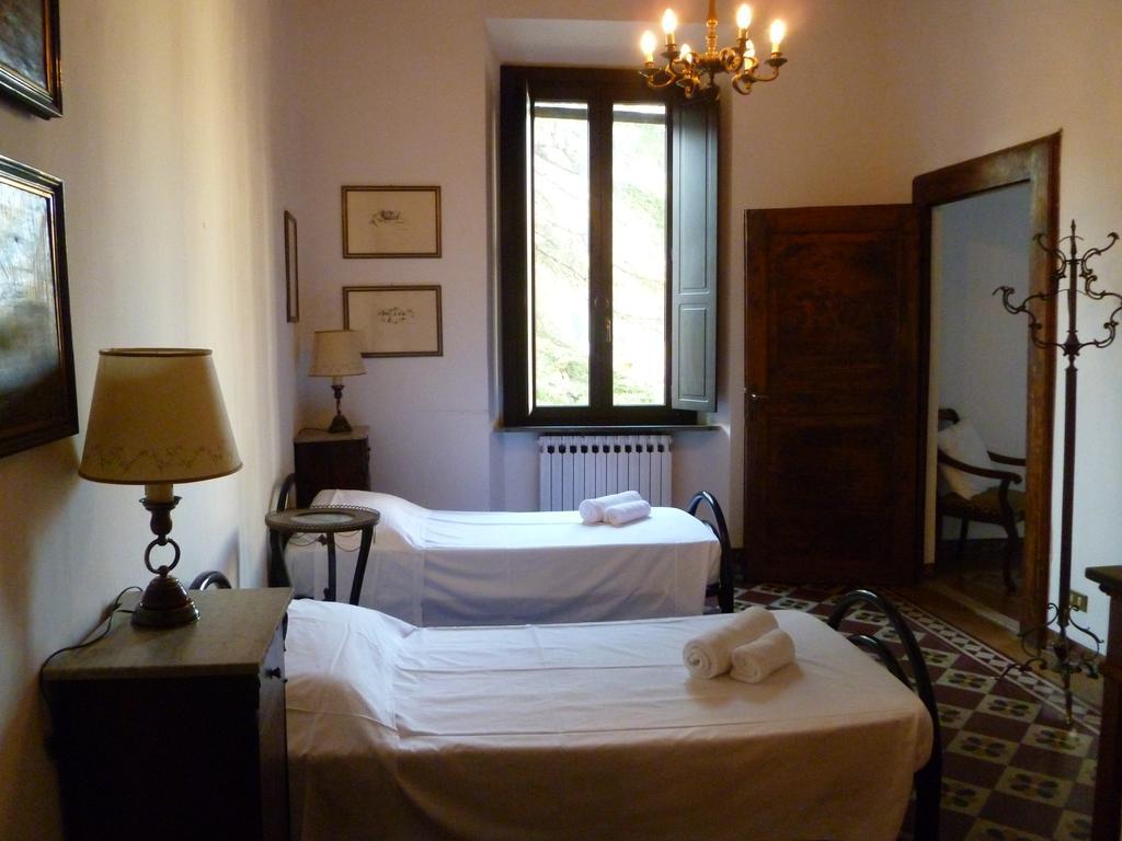 Time Out Guest house