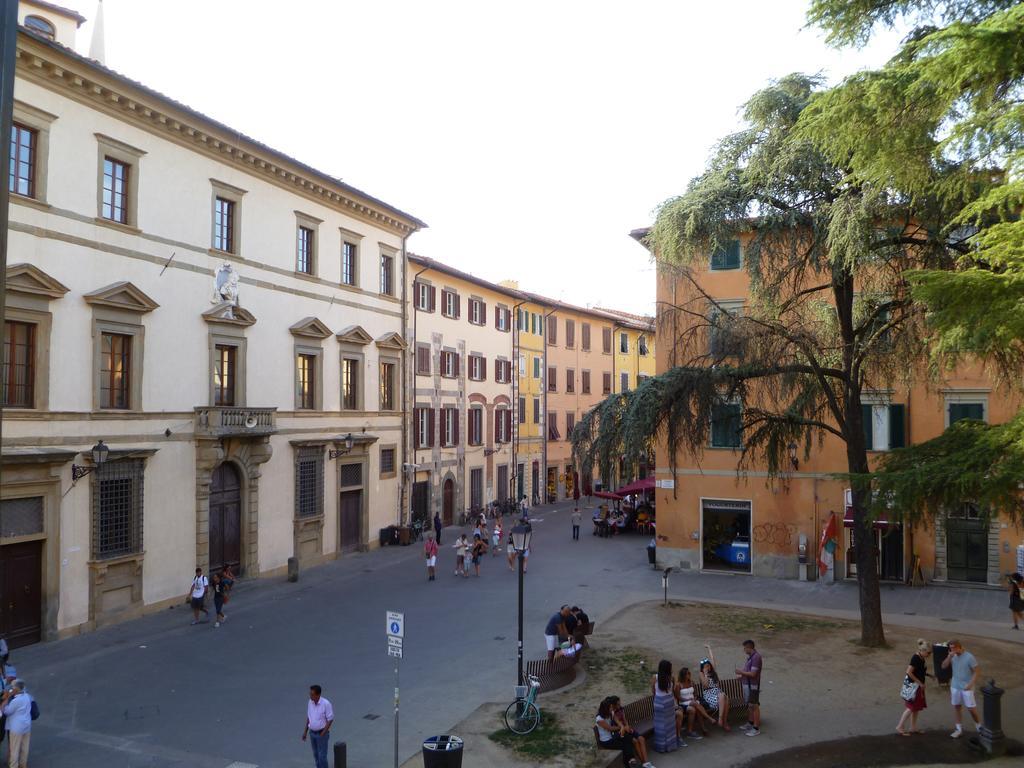 Time Out Pisa