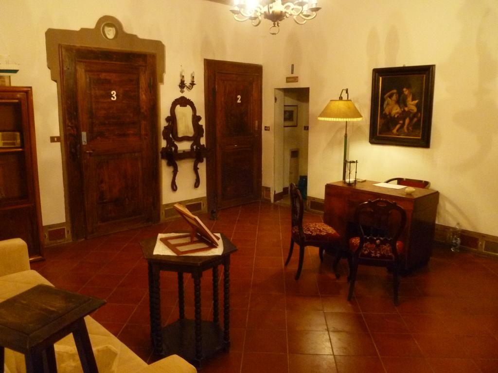 Guest house Time Out Pisa