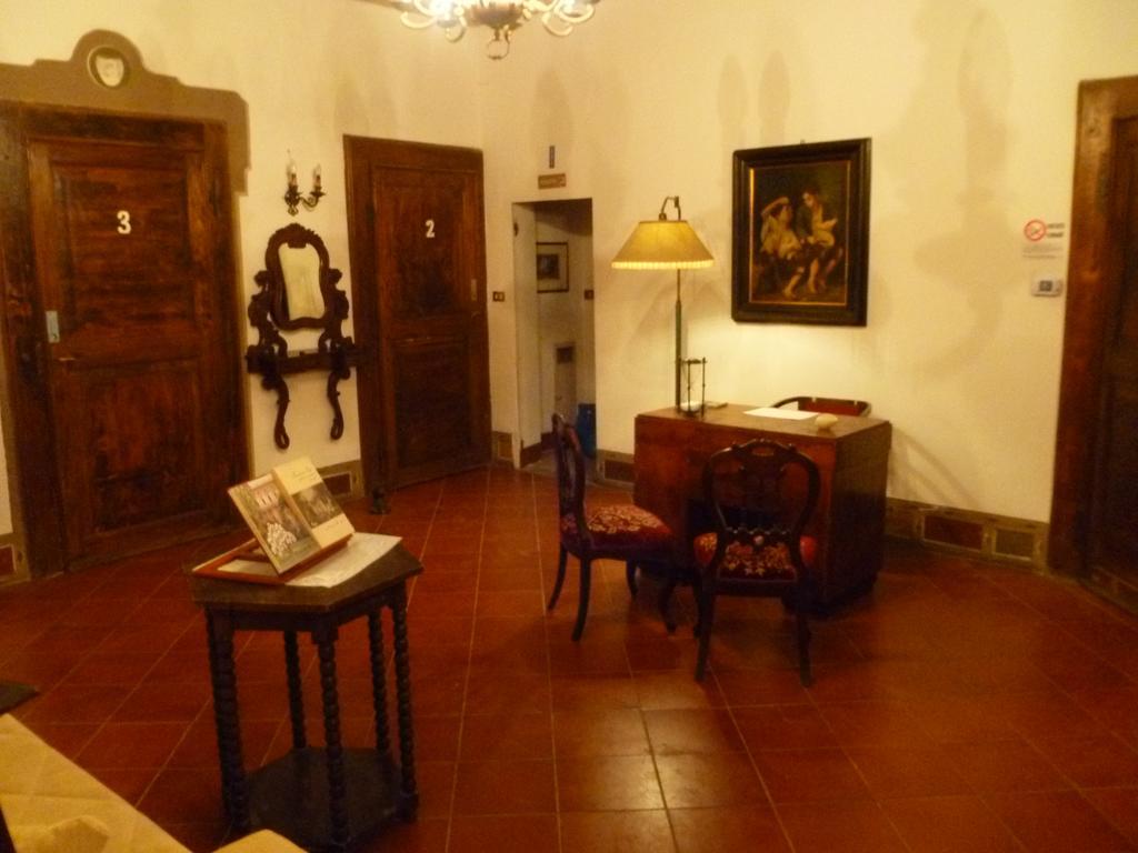 Time Out Guest house *
