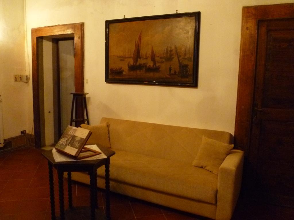 Guest house Time Out *