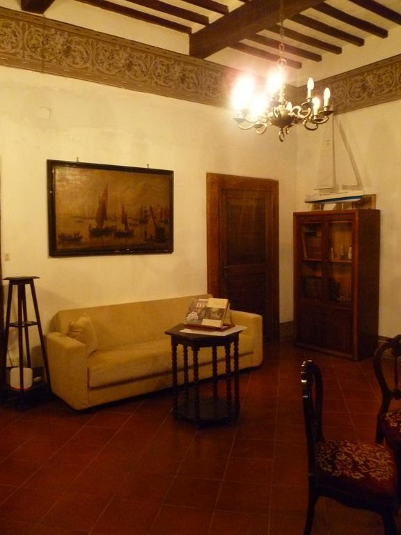 Guest house Time Out *