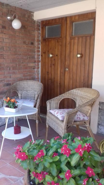 Gino's House Guest house