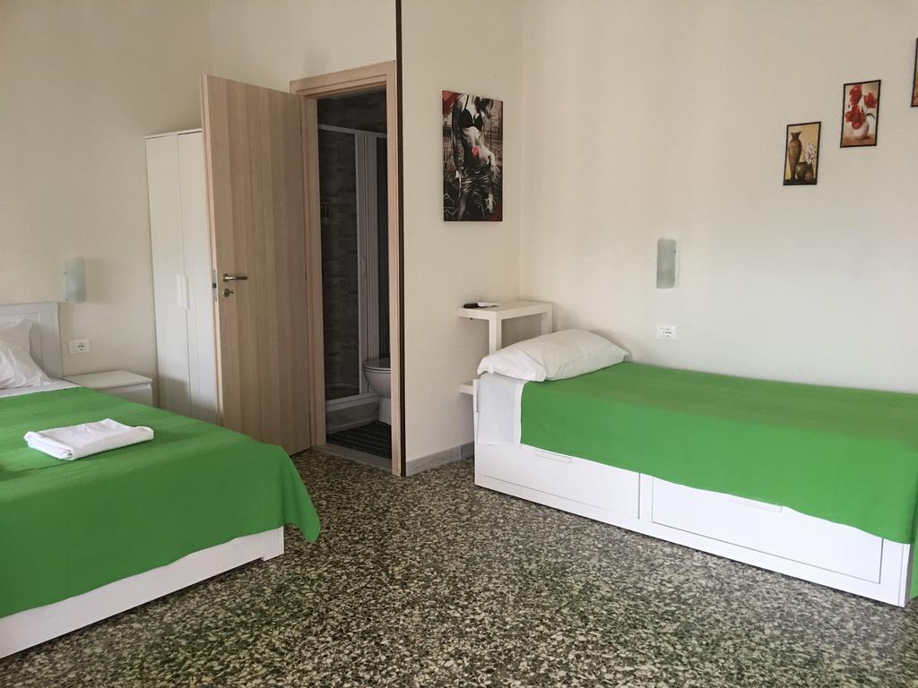 Bed & Breakfast Aliante