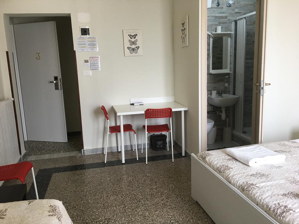 Aliante Bed & Breakfast Pisa