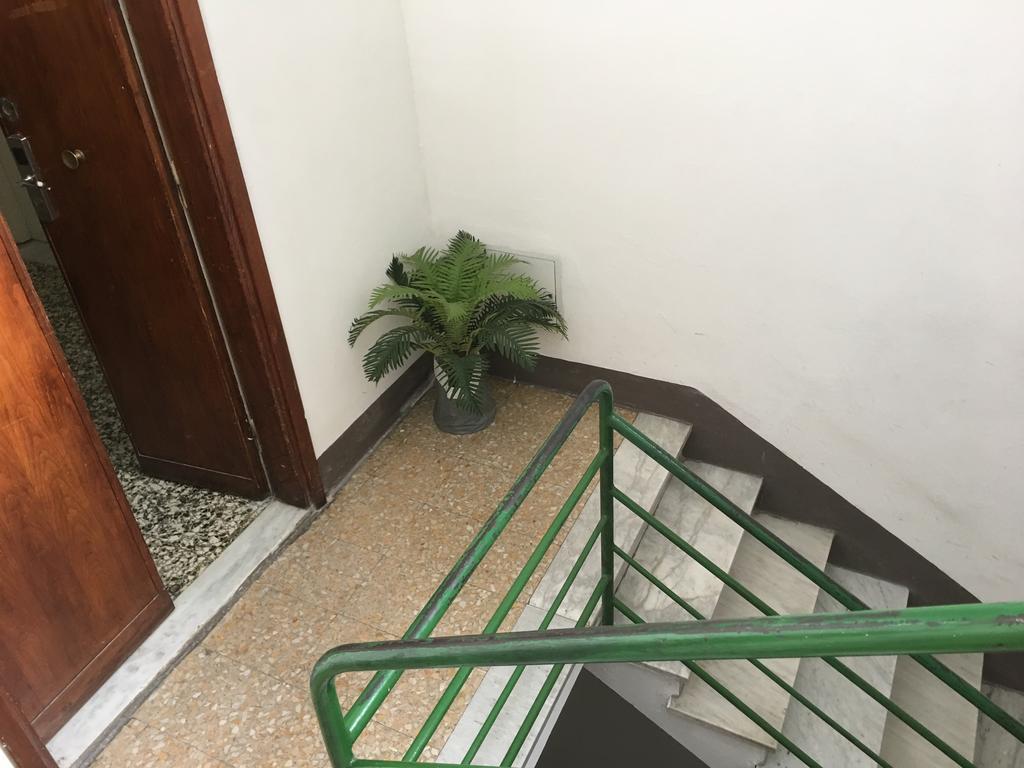 Aliante Pisa