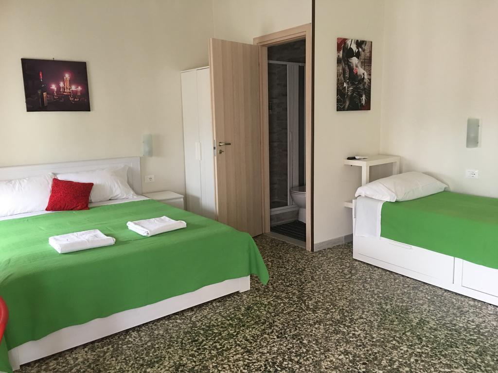 Aliante Bed & Breakfast Pisa