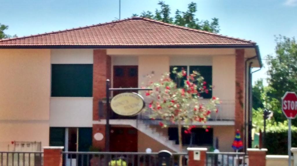 Guest house Gino's House