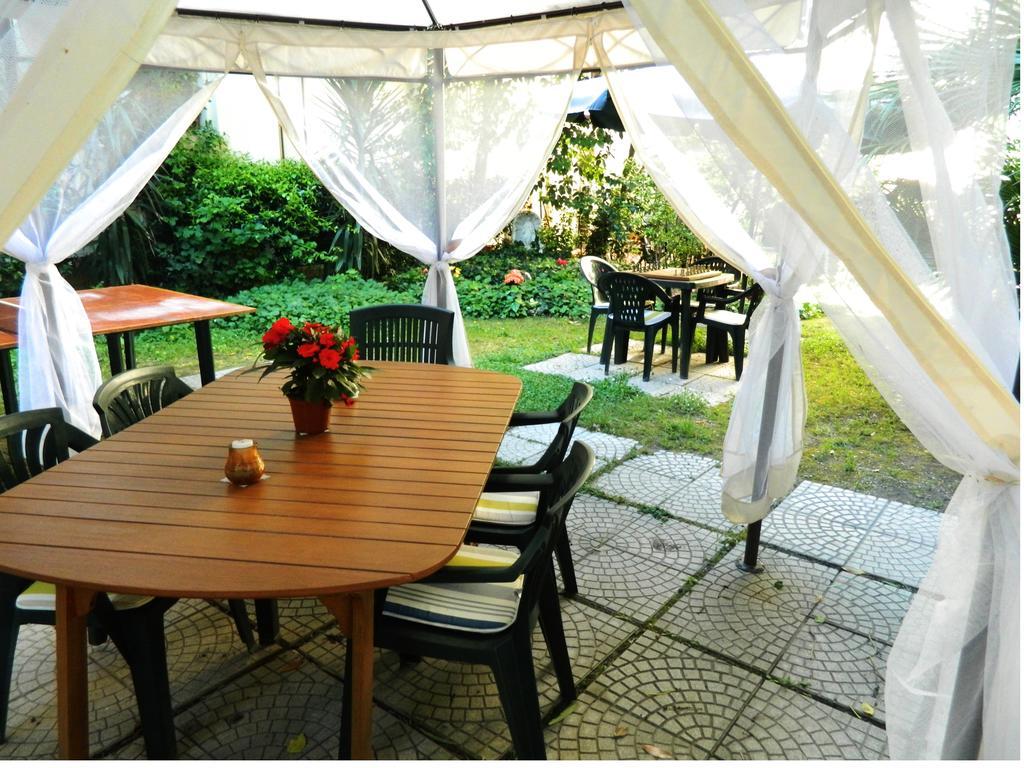 Bed & Breakfast Il Campanile