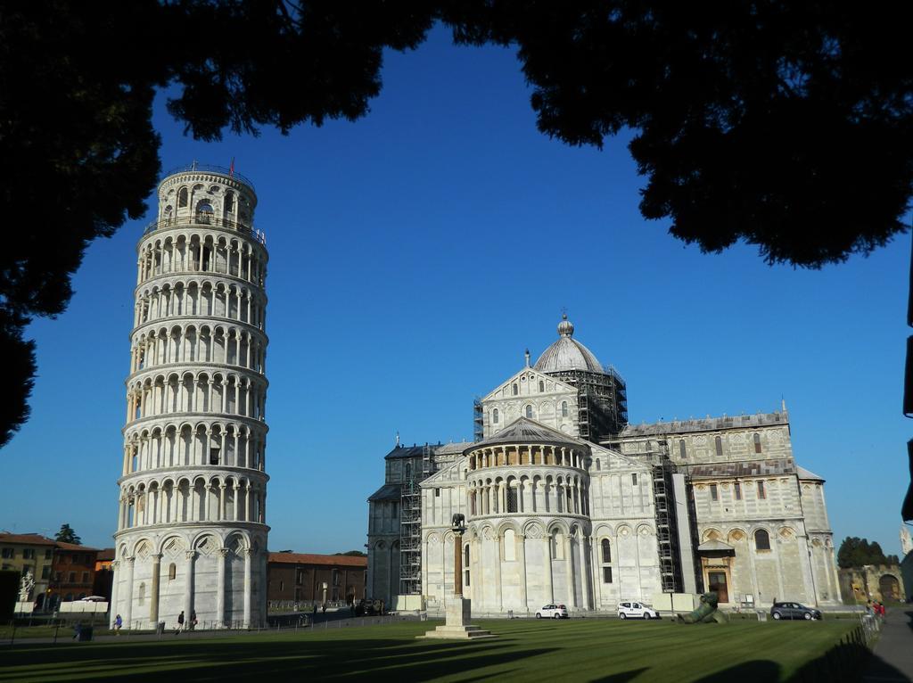 Bed & Breakfast Il Campanile