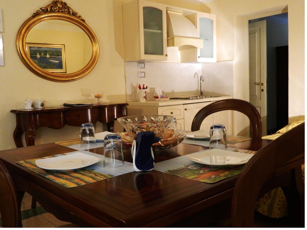 Bed & Breakfast Il Campanile