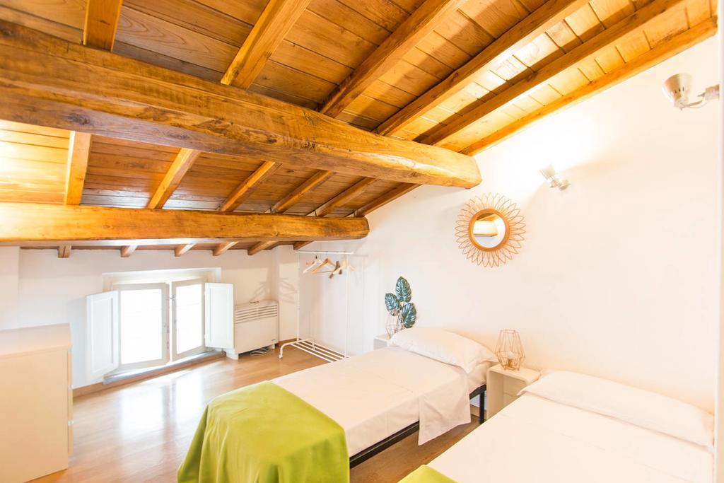 Le Donzelle - Hituscany Gasthof Pisa