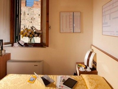Hotel Il Giardino 3*