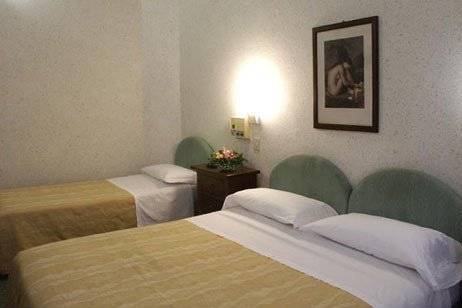 Hotel Kinzica 3*