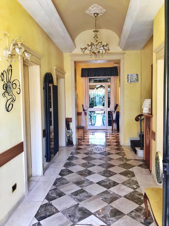 Primavera Bed & Breakfast