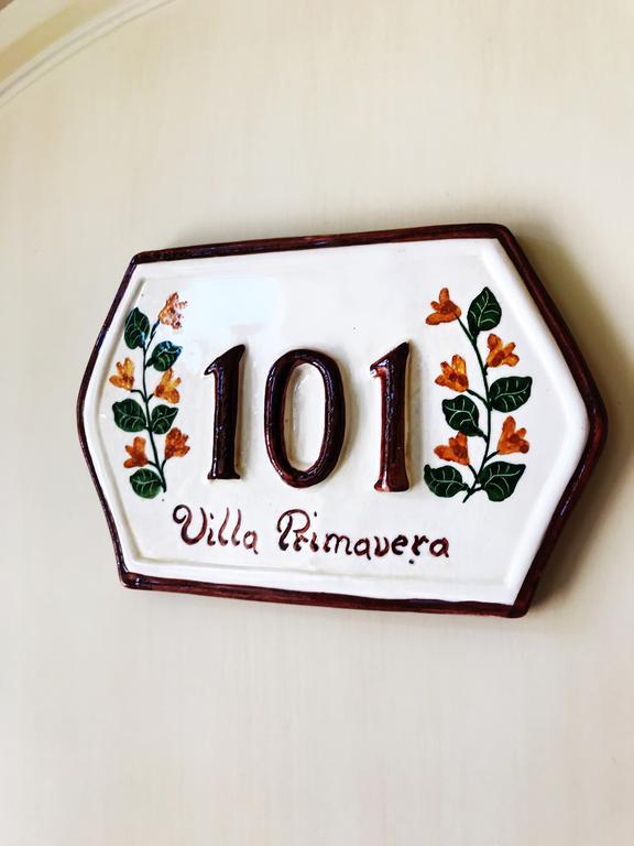Bed & Breakfast Primavera