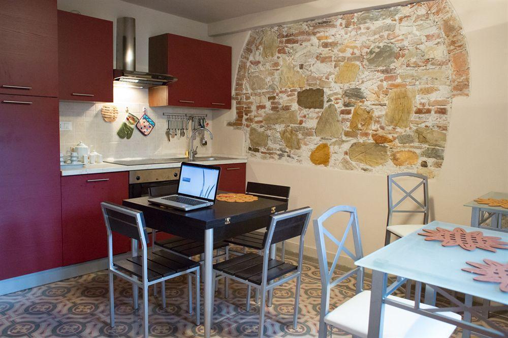Maison Dei Miracoli Acomodação com café da manhã  Pisa