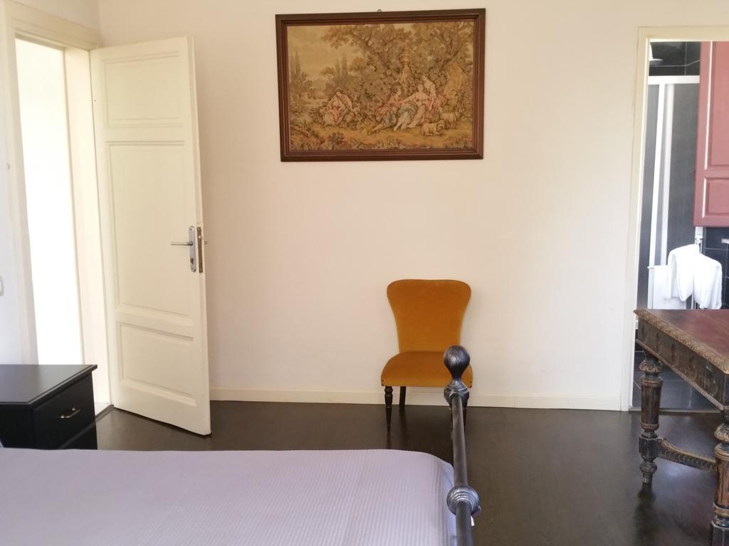 Bed & Breakfast Regina 4*