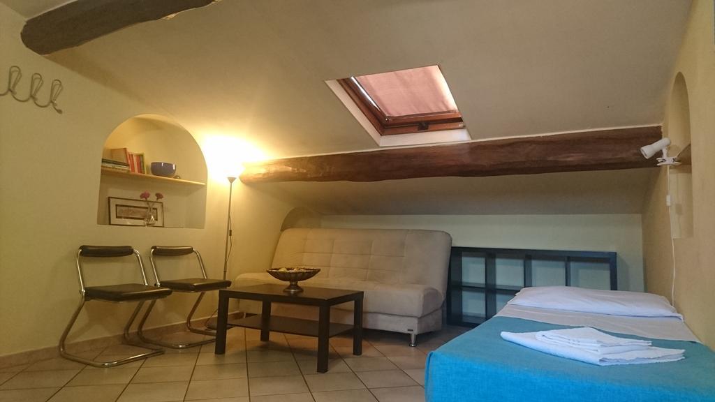 Guest house Pisa Lodge B&B Hostel *