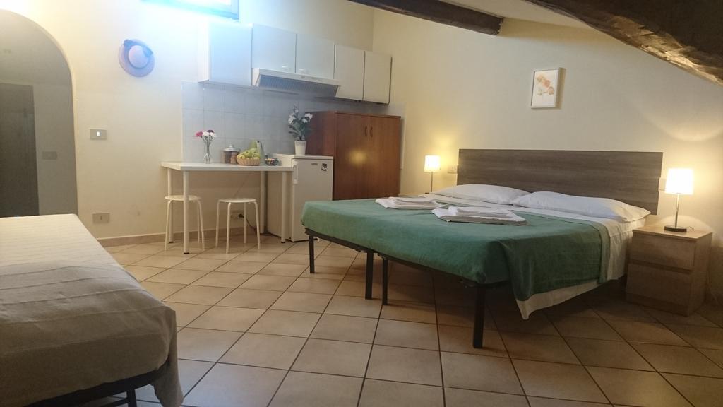 Guest house Pisa Lodge B&B Hostel *