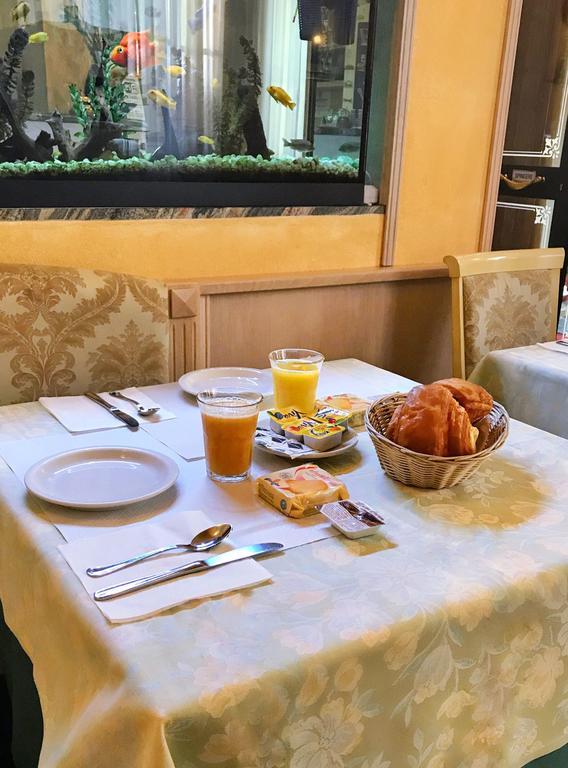 Primavera Bed & Breakfast