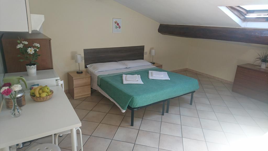 Pisa Lodge B&B Hostel Guest house Pisa