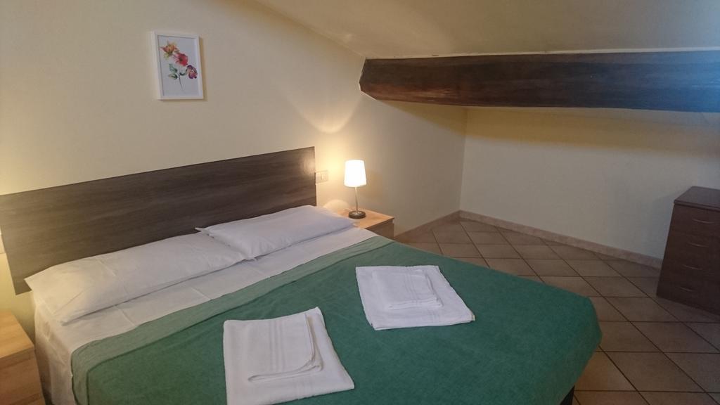 Pisa Lodge B&B Hostel