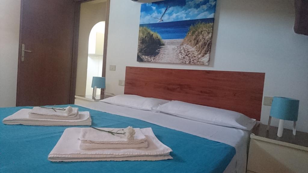Guest house Pisa Lodge B&B Hostel *