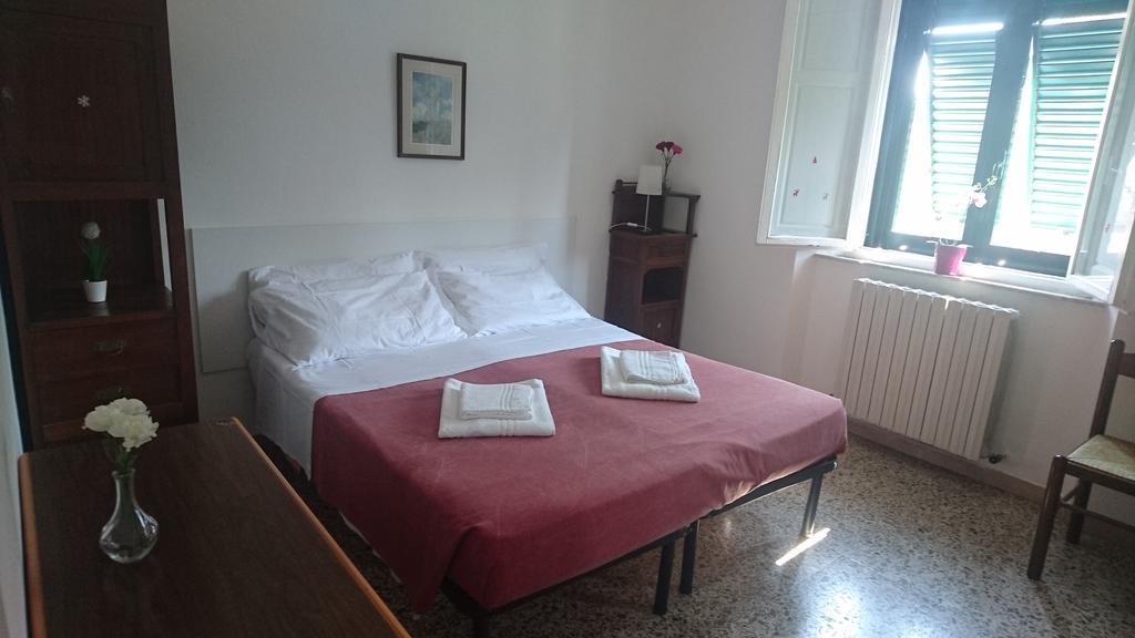 Guest house Pisa Lodge B&B Hostel *