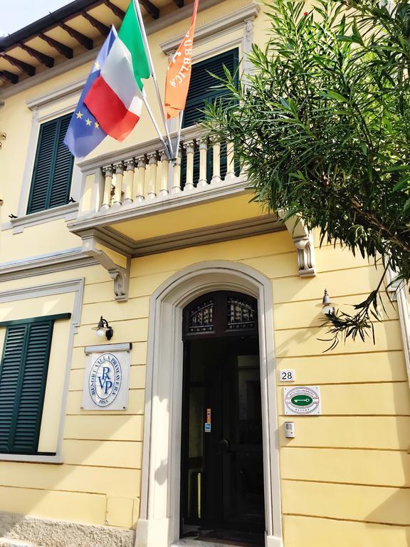 Bed & Breakfast Primavera Pisa