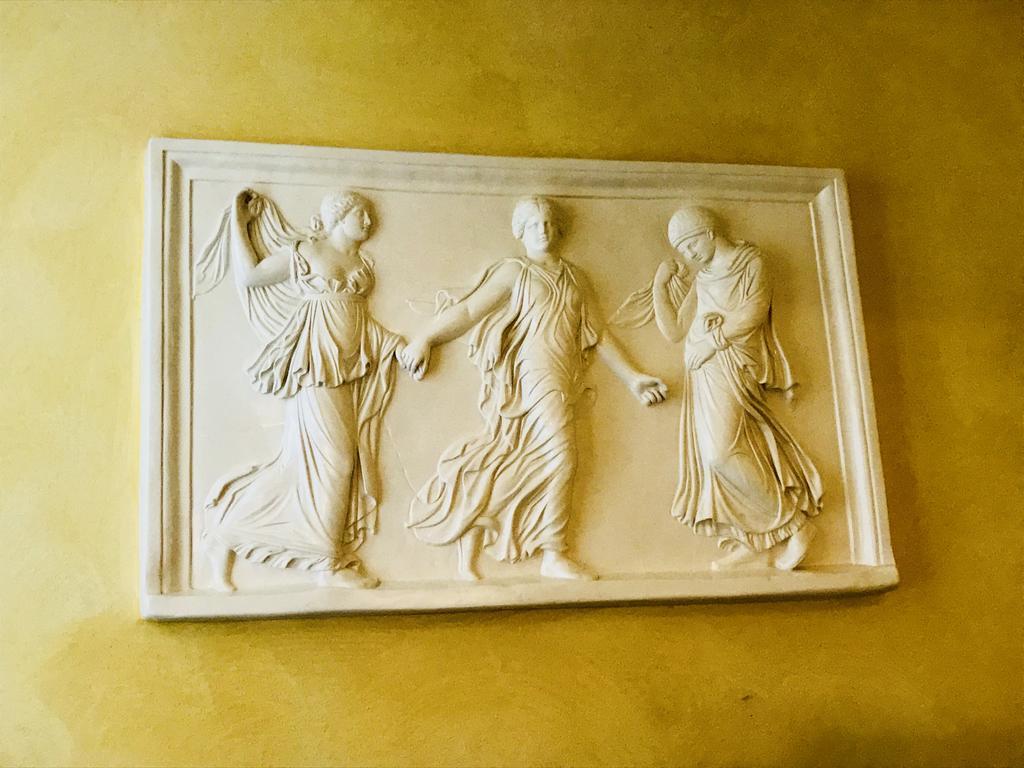 Primavera Bed & Breakfast Pisa